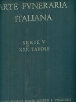 Arte funeraria italiana