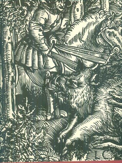   Cranach - Fritz Baumgart - copertina