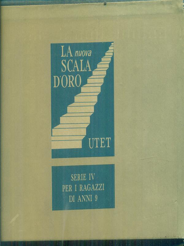LIBRACCIO VINTAGE