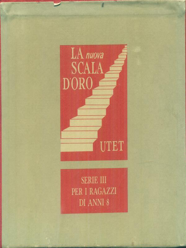 LIBRACCIO VINTAGE