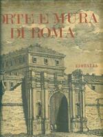 Porte e mura di Roma