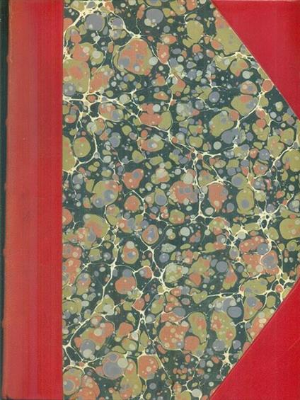   Storia della vita milanese - Ettore Verga - copertina