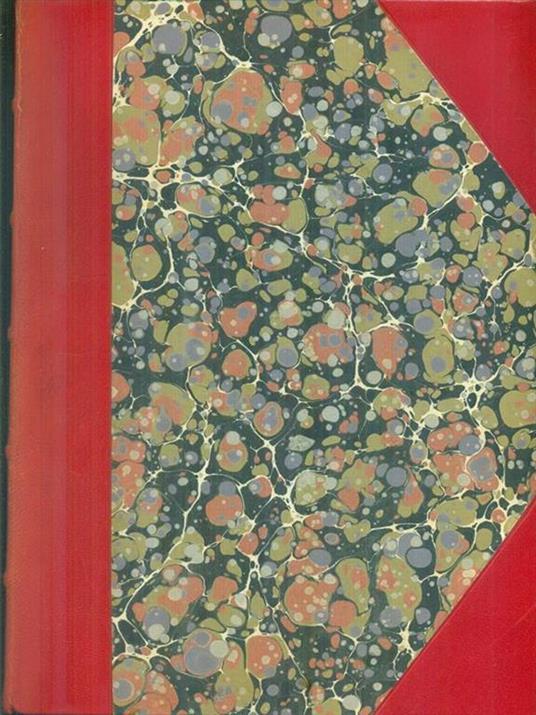   Storia della vita milanese - Ettore Verga - copertina
