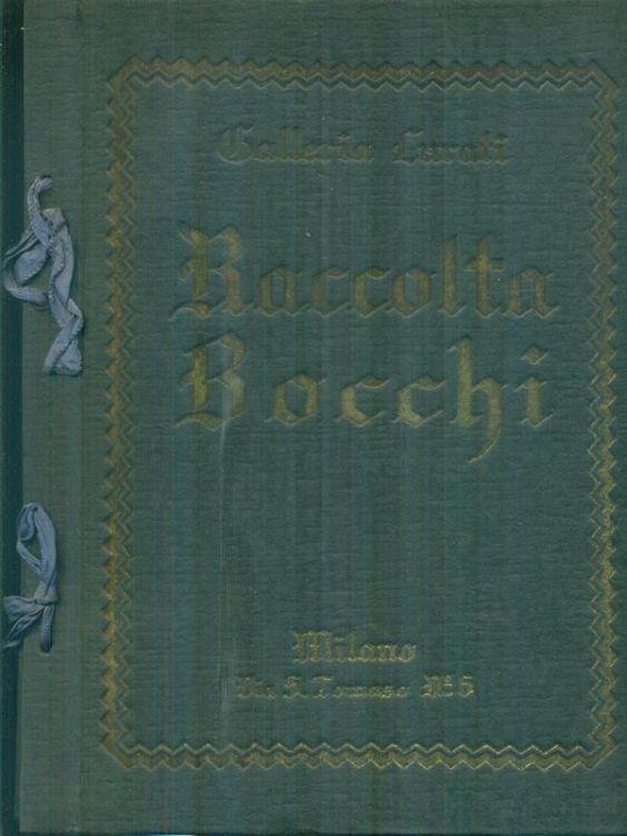 LIBRACCIO VINTAGE