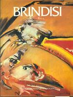   Brindisi - dedica autografa artista