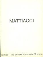   Mattiacci