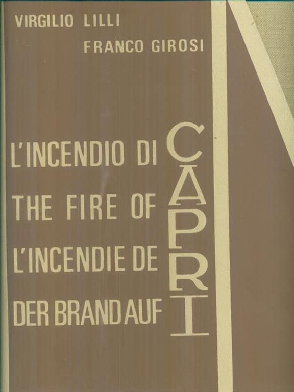 LIBRACCIO VINTAGE