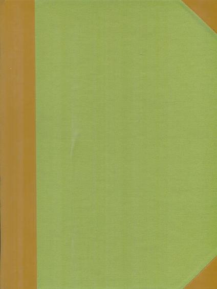 Fasce disegni - Romano Broggini - copertina