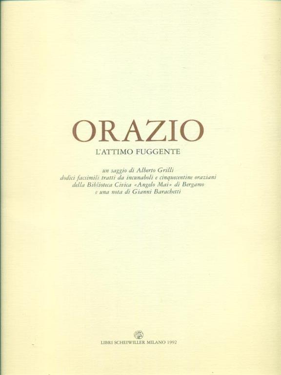 LIBRACCIO VINTAGE