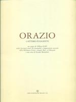   Orazio: l'attimo fuggente