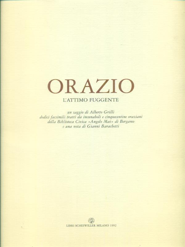 LIBRACCIO VINTAGE