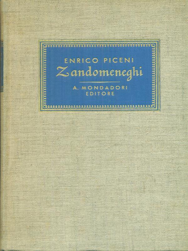 LIBRACCIO VINTAGE