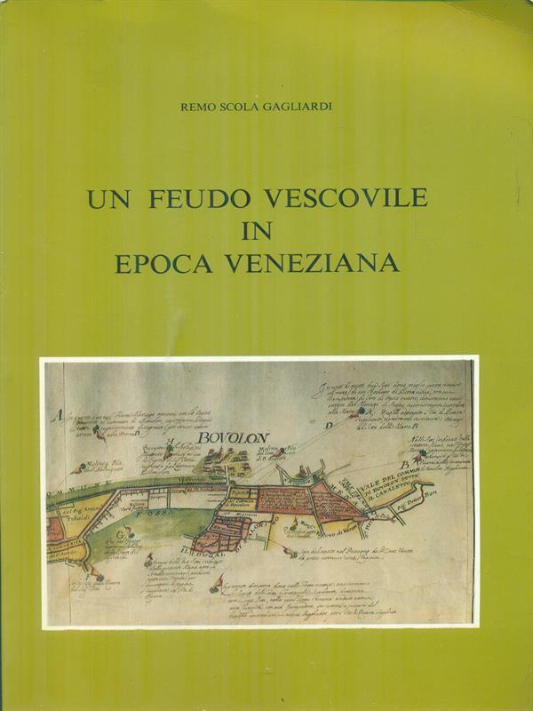LIBRACCIO VINTAGE