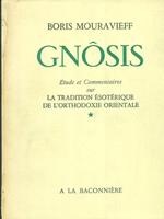  Gnosis