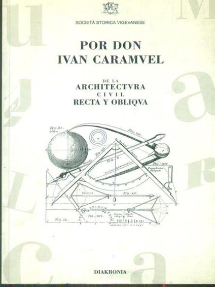 Por Don Ivan Caramuel - copertina