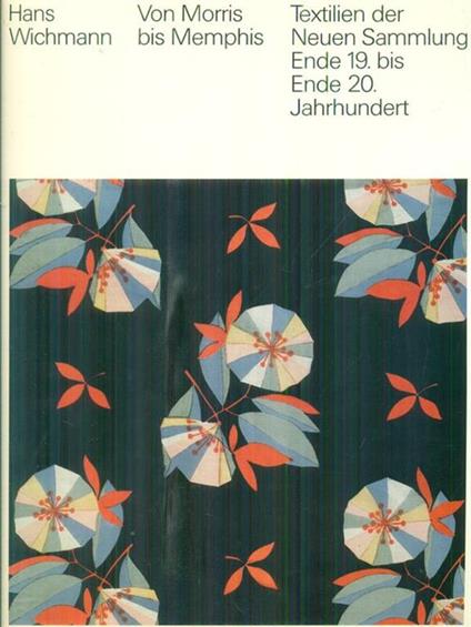   Von Morris bis Memphis - copertina