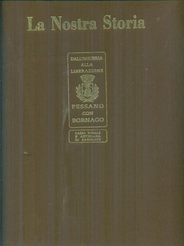 LIBRACCIO VINTAGE