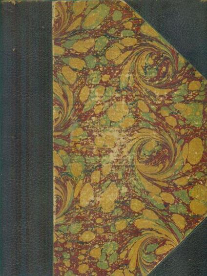 Manon Lescaut - Antoine-François Prévost - copertina