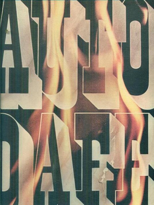   Autodafe -   - copertina