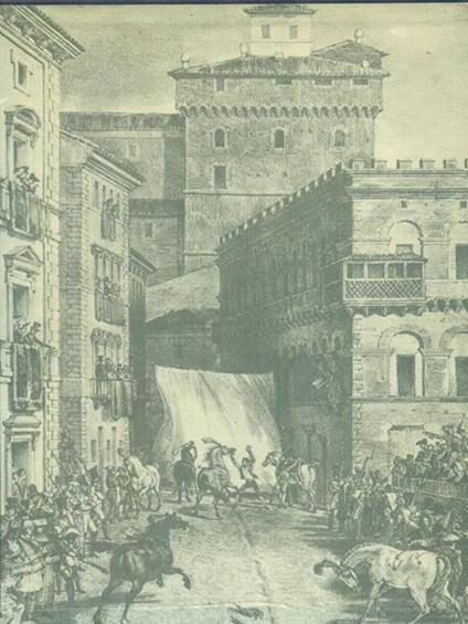   Passeggiate romane 2vv - Stendhal - copertina