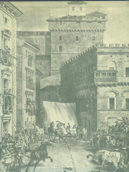   Passeggiate romane 2vv - Stendhal - copertina