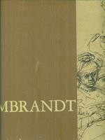 Rembrandt - Disegni
