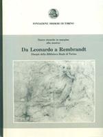 Da Leonardo a Rembrandt