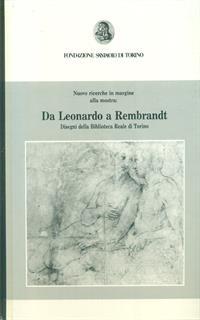 Da Leonardo a Rembrandt