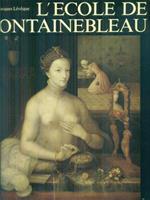 L' ecole de Fontainebleu
