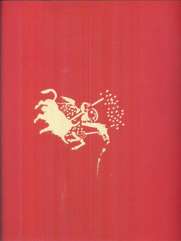 LIBRACCIO VINTAGE