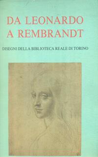 Da Leonardo a Rembrandt