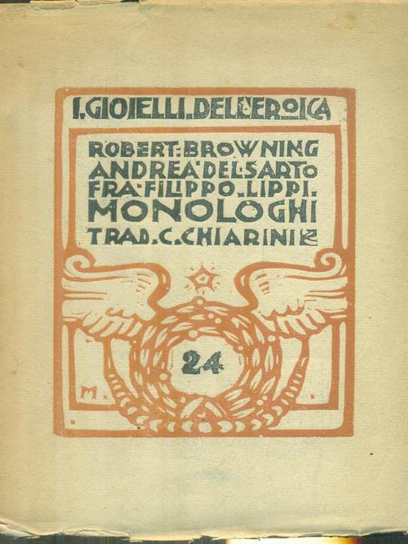 LIBRACCIO VINTAGE