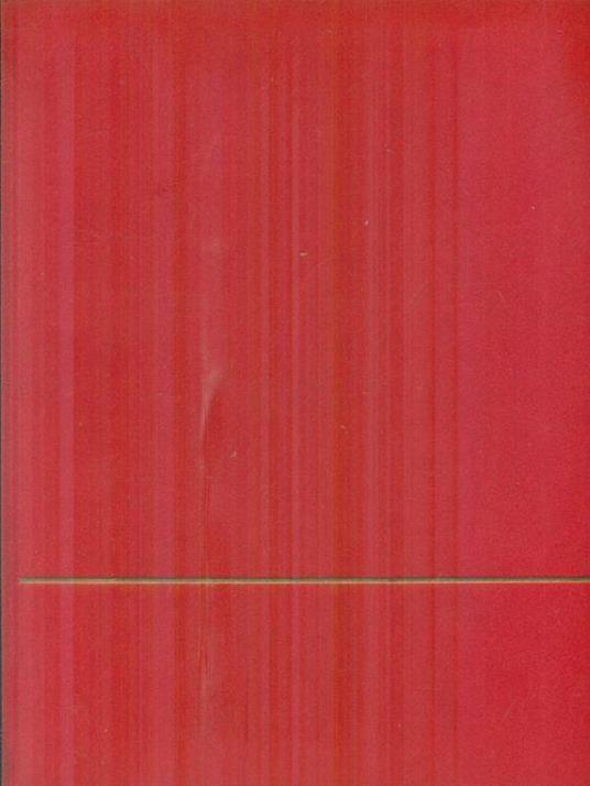 Amicizia con la pallina da golf - Aldo Negrisoli - copertina