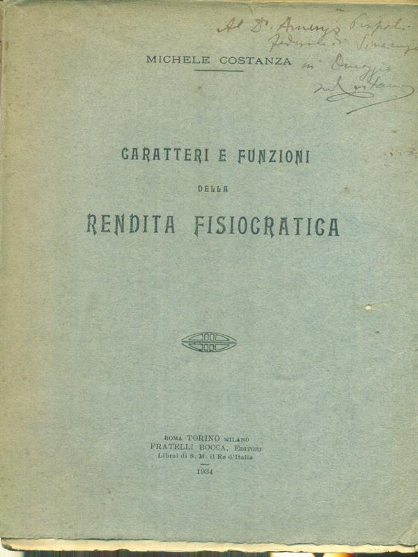 LIBRACCIO VINTAGE