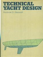   Technical Yacht design