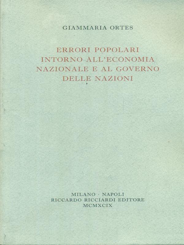 LIBRACCIO VINTAGE
