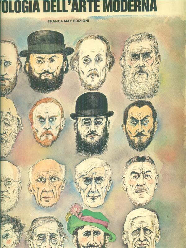 LIBRACCIO VINTAGE
