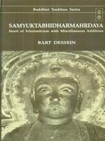 Samyuktabhidharmahdaya 3vv