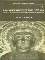 Samyuktabhidharmahrdaya part II
