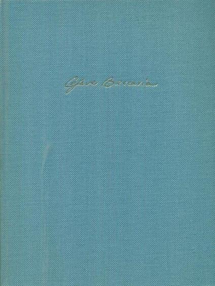 Opere II - Cesare Beccaria - copertina