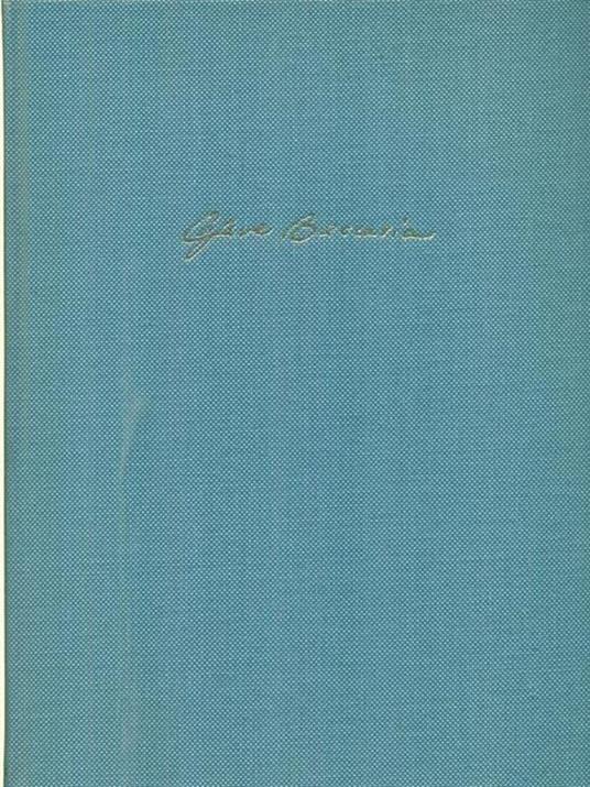 Opere VI - Cesare Beccaria - copertina