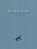 Filosofi e teologi