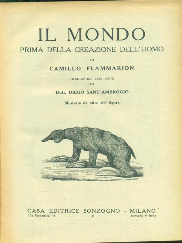 LIBRACCIO VINTAGE