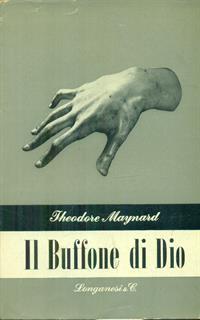 Il buffone di Dio