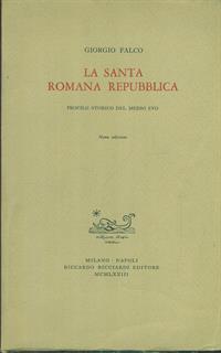La Santa Romana Repubblica