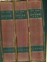 Opere 3vv