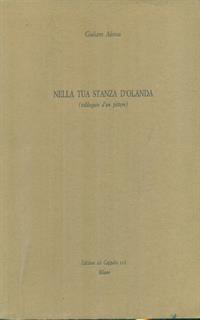 Nella tua stanza d'Olanda