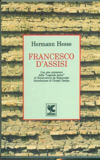 Francesco D'Assisi