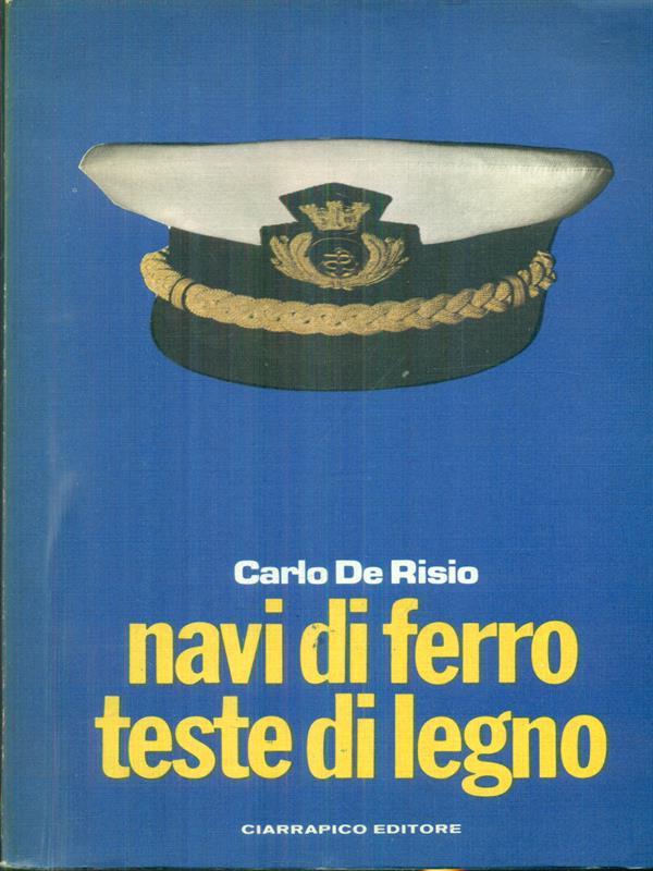 LIBRACCIO VINTAGE