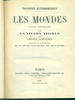 Les mondes
